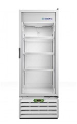 Ficha técnica e caractérísticas do produto Refrigerador Expositor Metalfrio 406 Litros Vb40Re