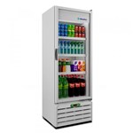 Ficha técnica e caractérísticas do produto Refrigerador Expositor Metalfrio para Bebidas com Controlador Eletrônico 350 Litros VB40RE 220v