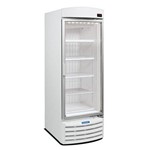 Refrigerador Expositor para Bebidas Metalfrio com Controlador Eletrônico 572 Litros VB52R 110V