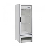 Ficha técnica e caractérísticas do produto Refrigerador Expositor para Bebidas Metalfrio Porta de Vidro 235 Litros VB25R 220v