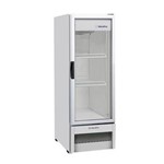 Ficha técnica e caractérísticas do produto Refrigerador Expositor para Bebidas Porta de Vidro 235 Litros - 110V