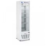 Ficha técnica e caractérísticas do produto Refrigerador Expositor Profissional 228L Vertical Frost Free 180w Branco Gelopar 220v