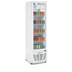 Ficha técnica e caractérísticas do produto Refrigerador Expositor Vertical 110v GPTU-230-Gelopar - Branco