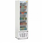 Ficha técnica e caractérísticas do produto Refrigerador/Expositor Vertical Gelopar GPTU-230 Frost Free 230 L Branco