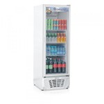 Ficha técnica e caractérísticas do produto Refrigerador/Expositor Vertical Gelopar GPTU-570 Frost Free 570 L Branco