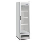 Ficha técnica e caractérísticas do produto Refrigerador/Expositor Vertical Metalfrio 296 Litros Porta de Vidro VB28RB 220v