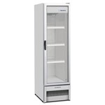 Ficha técnica e caractérísticas do produto Refrigerador / Expositor Vertical Porta de Vidro para Bebidas 324 Litros VB28R - Metalfrio