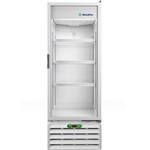 Refrigerador / Expositor Vertical Porta de Vidro para Bebidas 350 Litros VB40RE 110V - Metalfrio