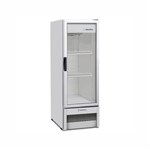 Ficha técnica e caractérísticas do produto Refrigerador / Expositor Vertical Porta de Vidro para Bebidas 276 Litros VB25R - Metalfrio