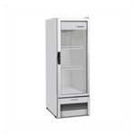 Ficha técnica e caractérísticas do produto Refrigerador / Expositor Vertical Porta Vidro para Bebidas 276 Litros