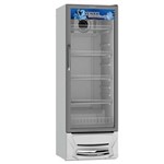 Ficha técnica e caractérísticas do produto Refrigerador Expositor Vertical Venax VV 300 Branco com Prateleiras Reguláveis - 300 L - 220V