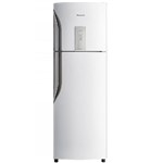 Ficha técnica e caractérísticas do produto Refrigerador F F (re) Generation Nr-bt40bd1w 387l
