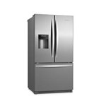 Ficha técnica e caractérísticas do produto Refrigerador French Door Icon Inox (FDI90) - 127V