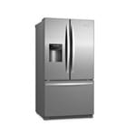 Ficha técnica e caractérísticas do produto Refrigerador French Door Icon Inox (FDI90) 127V