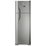 Ficha técnica e caractérísticas do produto Refrigerador Frost Free 310 Litros Platinum (TF39S) - 127V
