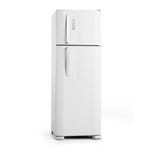 Ficha técnica e caractérísticas do produto Refrigerador Frost Free 310L Branco (DF36A) 220V