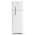 Ficha técnica e caractérísticas do produto Refrigerador Frost Free 310L DFN39 Branco Electrolux