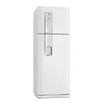 Ficha técnica e caractérísticas do produto Refrigerador Frost Free 456L Branco (DFW52) 127V