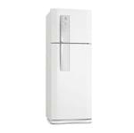 Ficha técnica e caractérísticas do produto Refrigerador Frost Free 459L Branco (DF52) 220V