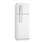 Ficha técnica e caractérísticas do produto Refrigerador Frost Free 459L Branco (DF52) - Electrolux