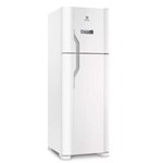 Ficha técnica e caractérísticas do produto Refrigerador Frost Free 371L DFN41 Branco Electrolux