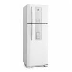 Ficha técnica e caractérísticas do produto Refrigerador Frost Free 382L Branco (DF42) 220V