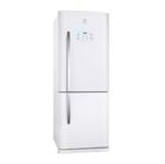 Ficha técnica e caractérísticas do produto Refrigerador Frost Free Bottom Freezer 454L (DB52) 220V