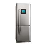 Ficha técnica e caractérísticas do produto Refrigerador Frost Free Bottom Freezer 454L (DT52X) 127V