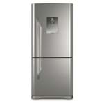 Ficha técnica e caractérísticas do produto Refrigerador Frost Free Bottom Freezer 598 Litros (DB84X) 127V
