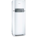 Ficha técnica e caractérísticas do produto Refrigerador Frost Free Celebrate 433L DF49 - Branco - Electrolux