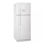 Ficha técnica e caractérísticas do produto Refrigerador Frost Free Electrolux 433 Litros TF51