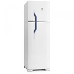 Ficha técnica e caractérísticas do produto Refrigerador Frost Free Electrolux Df35a - 261 Litros - Branco