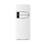 Ficha técnica e caractérísticas do produto Refrigerador Geladeira Bem Estar 405 Litros Consul - CRM51AB - 110V