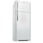 Ficha técnica e caractérísticas do produto Refrigerador / Geladeira Bosch Frost Free Space KDN42V Branco 403L