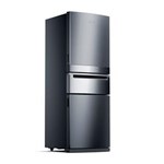 Ficha técnica e caractérísticas do produto Refrigerador Geladeira Brastemp 419L Frost Free BRY59AK - 12 Meses