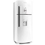 Ficha técnica e caractérísticas do produto Refrigerador / Geladeira Brastemp Ative Frost Free Duplex BRW50 Branco 429L