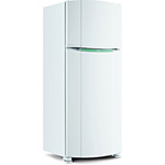 Ficha técnica e caractérísticas do produto Refrigerador / Geladeira Consul Duplex CRD45 Branco 415L