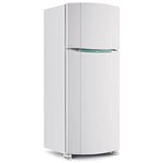 Ficha técnica e caractérísticas do produto Refrigerador / Geladeira Consul Duplex CRD45 Branco 417 L