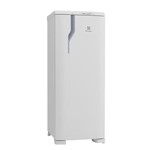 Ficha técnica e caractérísticas do produto Refrigerador 1 Porta Electrolux RE31 220v - 214 Litros - Branco