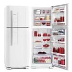 Refrigerador | Geladeira Electrolux Cycle Defrost 2 Portas 475 Litros Branco - Dc51