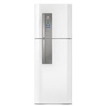 Ficha técnica e caractérísticas do produto Refrigerador/Geladeira Electrolux DF44 Top Freezer 402L - 110V