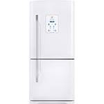 Refrigerador / Geladeira Electrolux Frost Free DB83 592L Branco