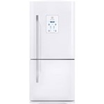 Refrigerador / Geladeira Electrolux Frost Free DB83 592L Branco