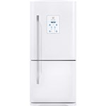Ficha técnica e caractérísticas do produto Refrigerador / Geladeira Electrolux Frost Free DB83 592L Branco