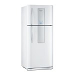 Ficha técnica e caractérísticas do produto Refrigerador Infinity Frost Free 553L Branco (DF80) - Electrolux
