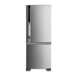 Ficha técnica e caractérísticas do produto Refrigerador Lg Bottom Freezer 423l 220v - Gb43.aopgsbs