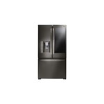 Ficha técnica e caractérísticas do produto Refrigerador LG French Door Monarch 552L