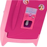 Ficha técnica e caractérísticas do produto Refrigerador Luxo Princesas Disney Rosa - Xalingo