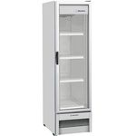 Ficha técnica e caractérísticas do produto Refrigerador Metalfrio 1 Porta Vertical VB28R 324 litros - Branco