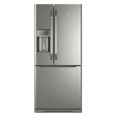 Ficha técnica e caractérísticas do produto Refrigerador Multidoor 538L (DM85X) 127V